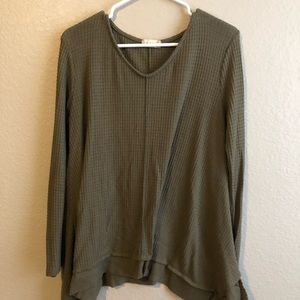 Altard State Long Sleeve Thermal